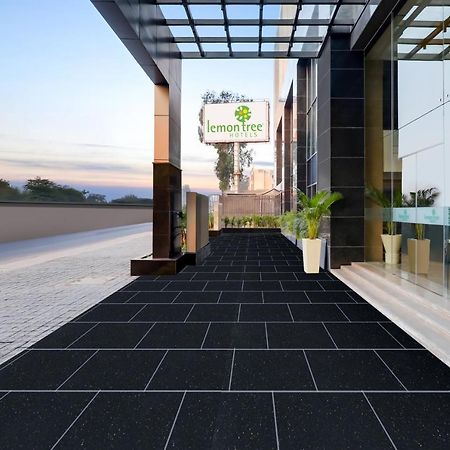 Lemon Tree Hotel Agra Shikohabad Kültér fotó