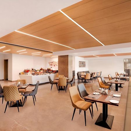 Lemon Tree Hotel Agra Shikohabad Kültér fotó