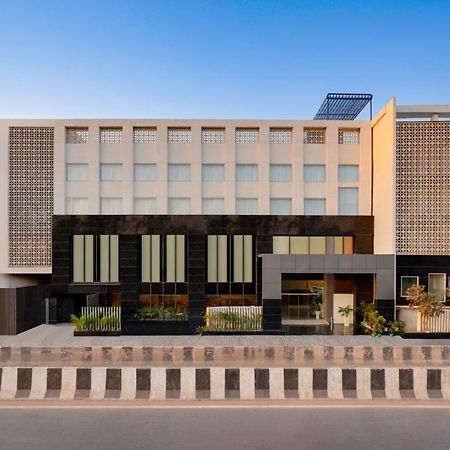 Lemon Tree Hotel Agra Shikohabad Kültér fotó