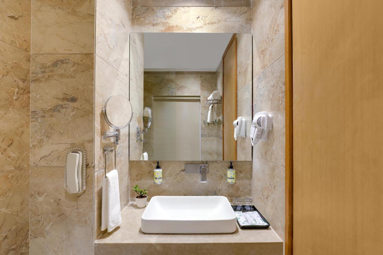 Lemon Tree Hotel Agra Shikohabad Kültér fotó