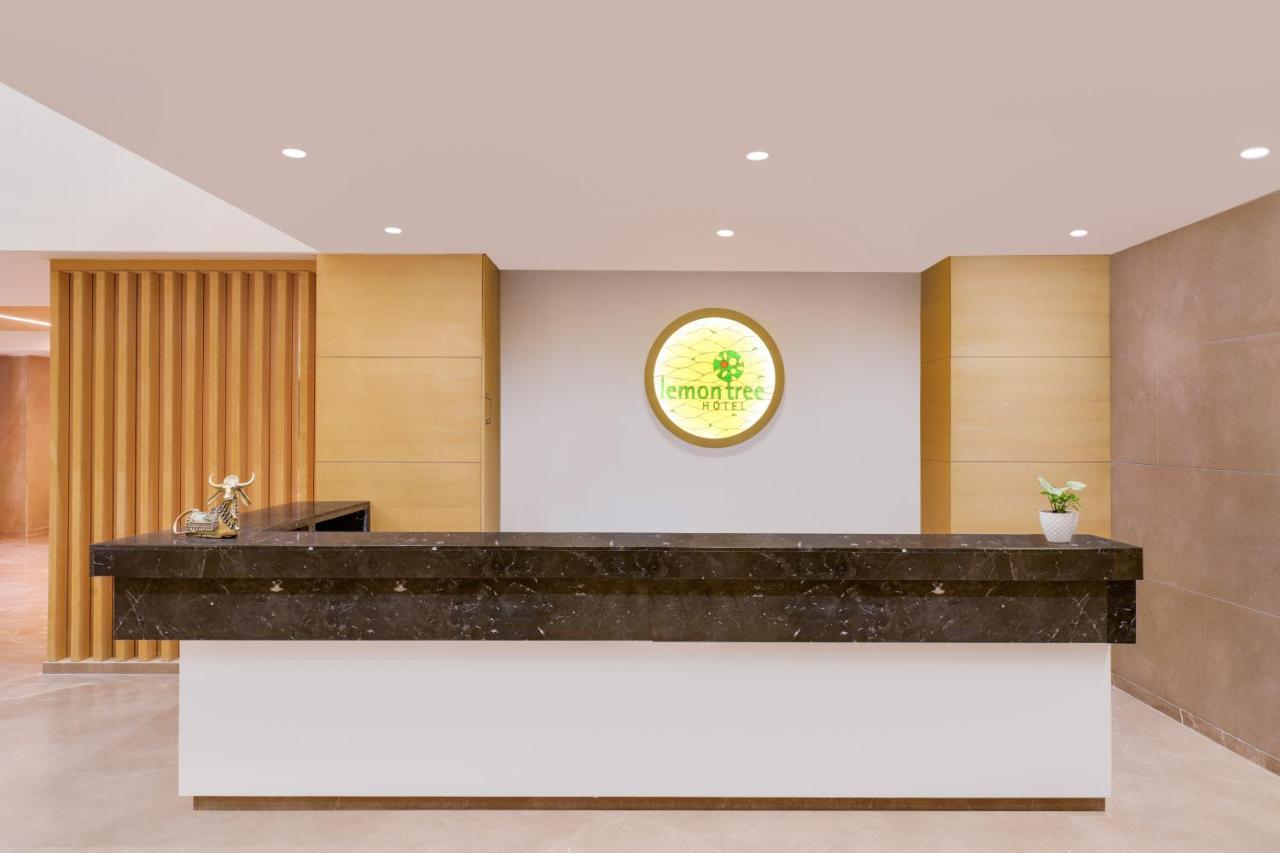 Lemon Tree Hotel Agra Shikohabad Kültér fotó