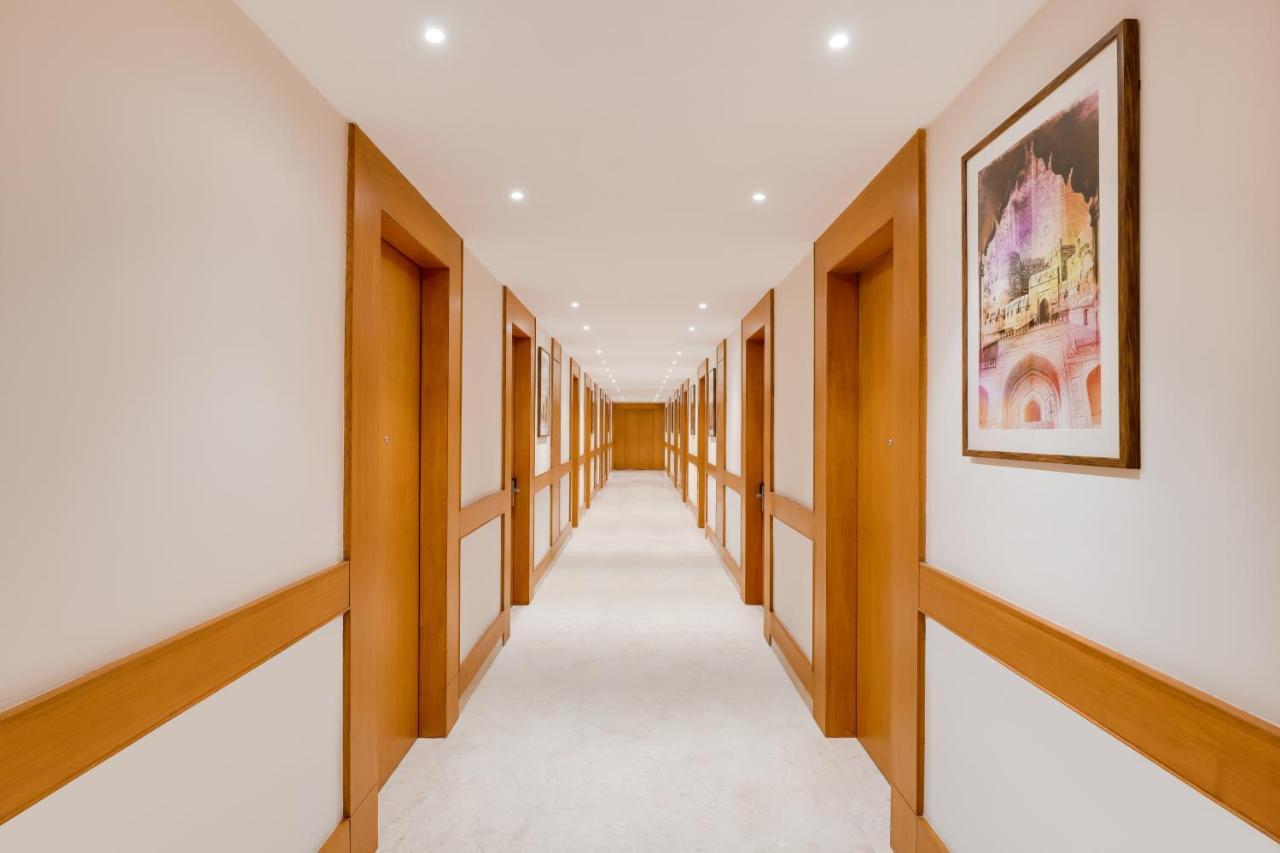 Lemon Tree Hotel Agra Shikohabad Kültér fotó