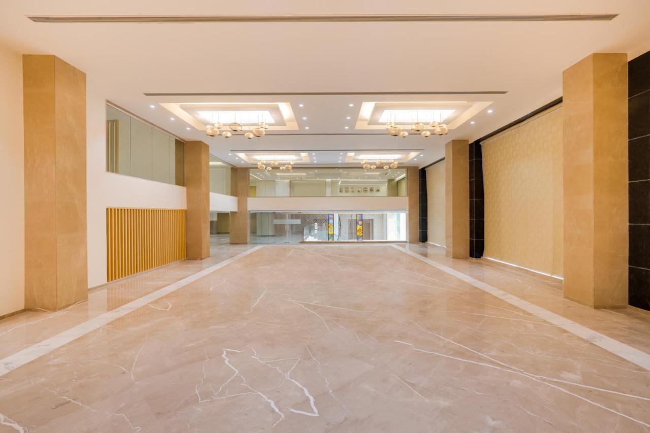 Lemon Tree Hotel Agra Shikohabad Kültér fotó