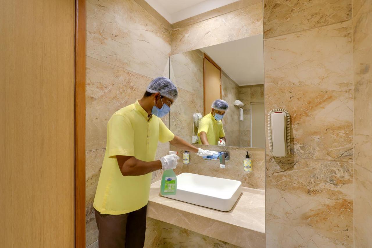 Lemon Tree Hotel Agra Shikohabad Kültér fotó